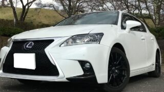 レクサスct0hの購入理由 選定基準をご紹介 情報ontheネット