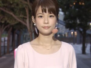 鈴木唯の身長やカップは 体重とスリーサイズともに徹底調査 フジテレビアナウンサー 情報ontheネット